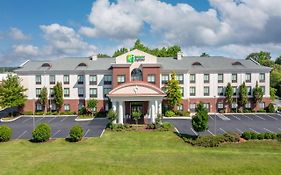 Holiday Inn Express - Tullahoma, An Ihg Hotel