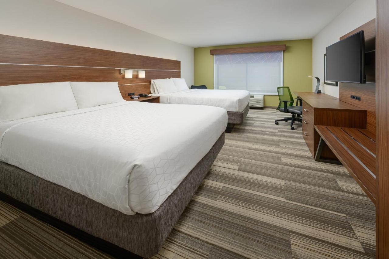 Holiday Inn Express - Tullahoma By Ihg Exterior photo