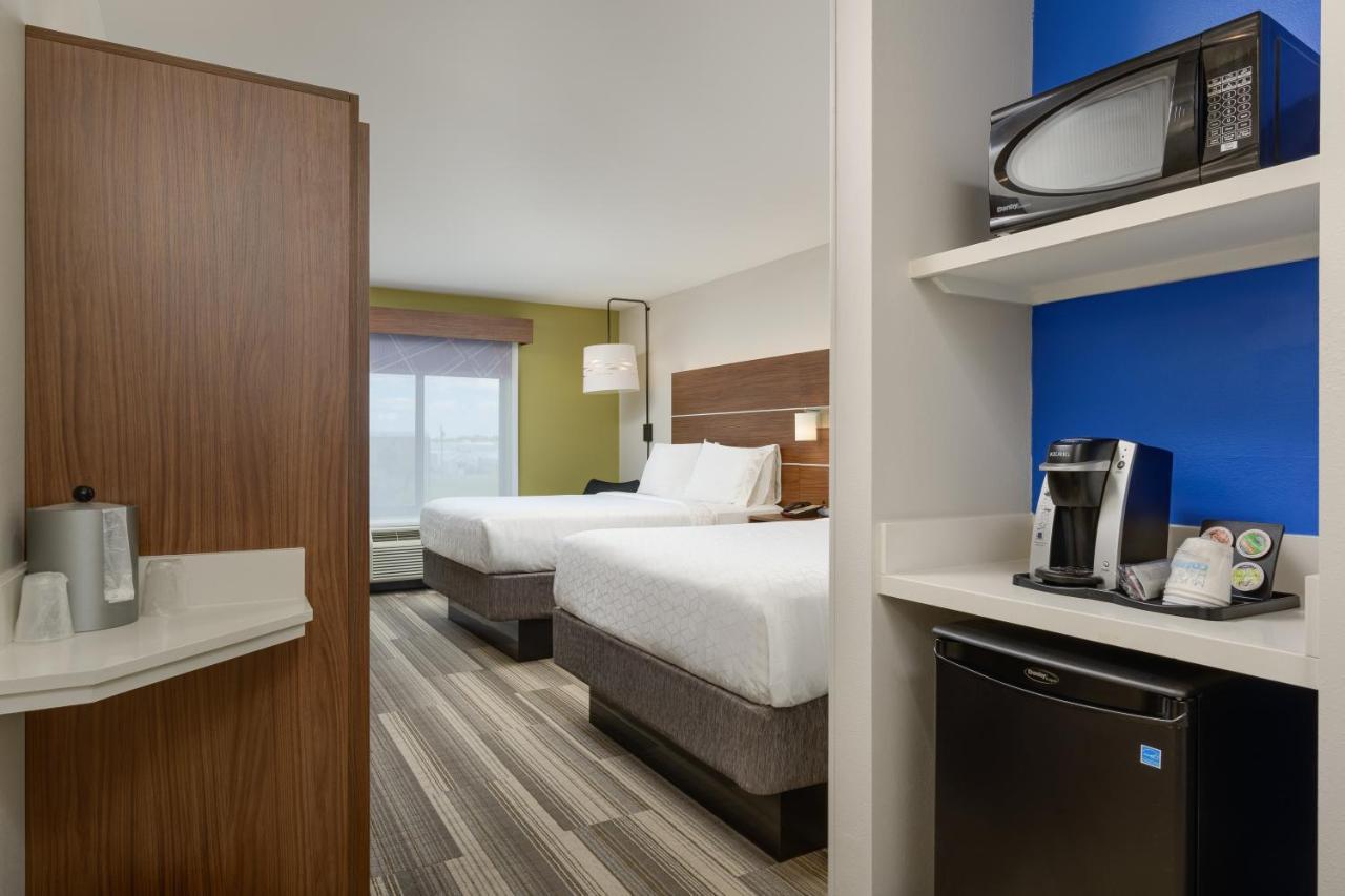 Holiday Inn Express - Tullahoma By Ihg Exterior photo