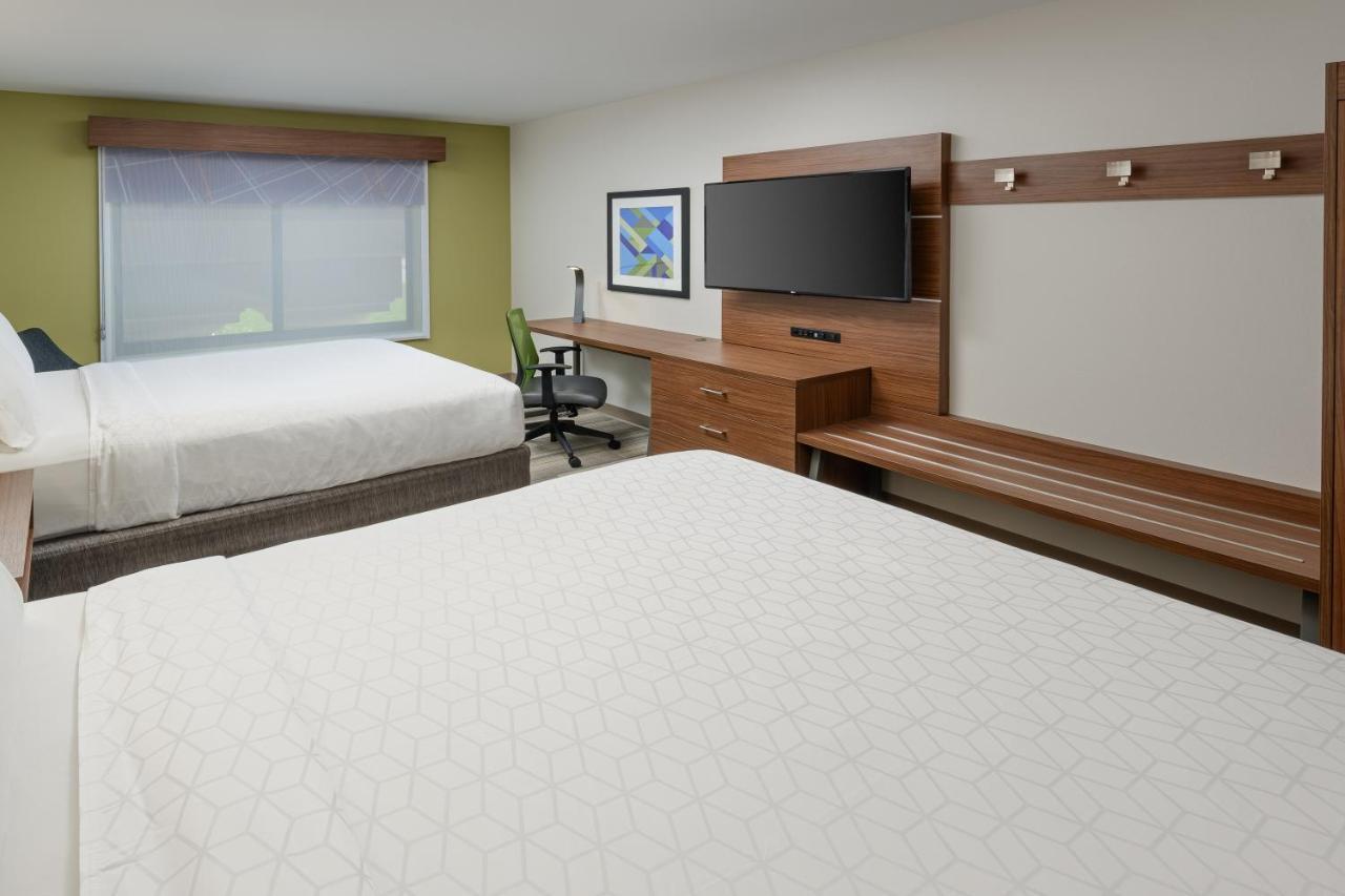 Holiday Inn Express - Tullahoma By Ihg Exterior photo